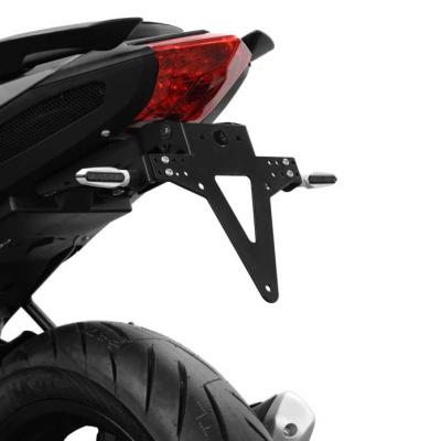 Kennzeichenhalter für BENELLI BN 125 Baujahr 19-23