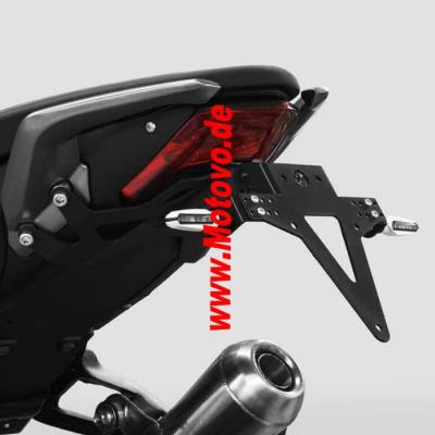 Kennzeichenhalter BENELLI 752 S Baujahr 19-22