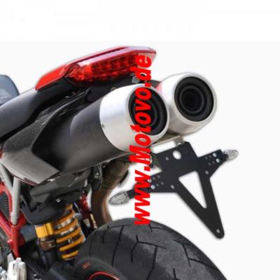 Kennzeichenhalter DUCATI Hypermotard 796