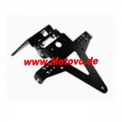 Kennzeichenhalter DUCATI Streetfighter 848/1098/S