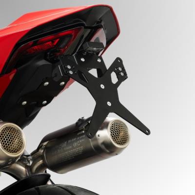 Kennzeichenhalter X-Line Ducati Panigale V2 Baujahr 25-, KZB-Halter