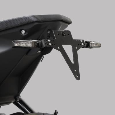 Kennzeichenhalter für KTM 1390 Super Duke R 24-, KTM 990 Duke 24-
