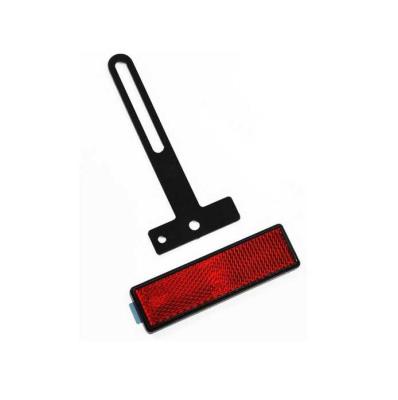 Kennzeichenhalter-Set PRO HONDA FÜR HONDA CMX500 Rebel (PC56) 16-24