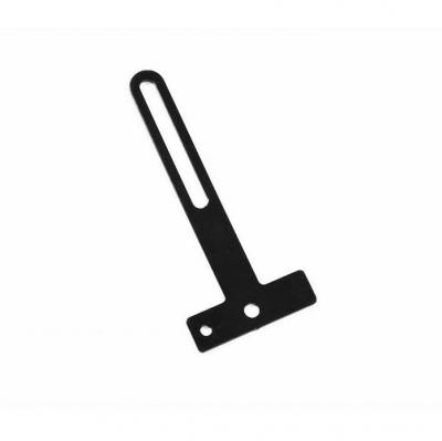 Kennzeichenhalter Yamaha Tracer 7 / Tracer 700 | RM30 / RM31 Baujahr 21-22