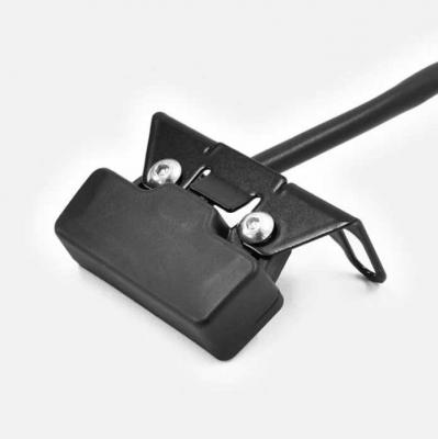 Halter für Kennzeichenbeleuchtung Ducati Modelle ab 2016