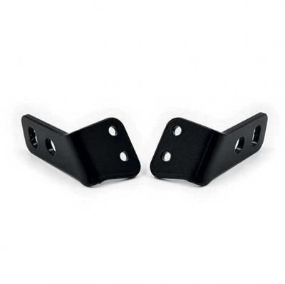 1 Paar Haltewinkel für Aprilia RS 660 Baujahr 20-21