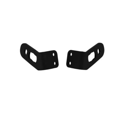 Kennzeichenhalter für KTM 1390 Super Duke R 24-, KTM 990 Duke 24-