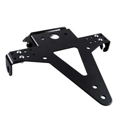 Kennzeichenhalter YAMAHA XSR125 (RE44) Baujahr 21-23