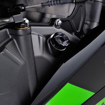 Daytona Öl Einfüllverschluss