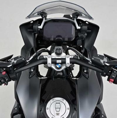 Daytona CNC Deckel für Kupplungspumpe für BMW R1250GS / R NINE T