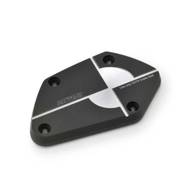 Daytona Deckel für Bremspumpe für BMW R1250GS / R NINE T