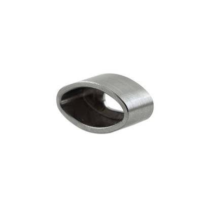 Einschweissgehäuse passend für LED-Einbaublinker / Rücklichtkombi "Cateye" 284910 / 284911