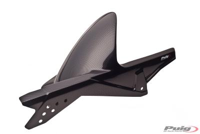 Puig Hinterradabdeckungen für YAMAHA  XJ6,  XJ6 DIVERSION,  XJ6 SP