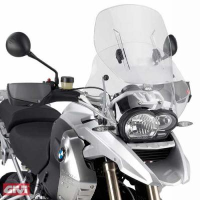Givi Airflow Windschild für BMW R1200 Baujahr 04-12