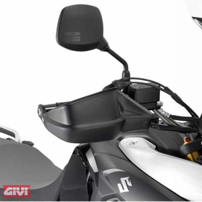 GIVI HANDPROTEKTOR AUS ABS FÜR SUZUKI