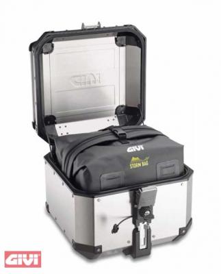 Givi INNENTASCHE T511 FÜR TOPCASE TREKKER-OUTBACK OBK42