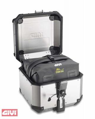 Givi INNENTASCHE T511 FÜR TOPCASE TREKKER-OUTBACK OBK42