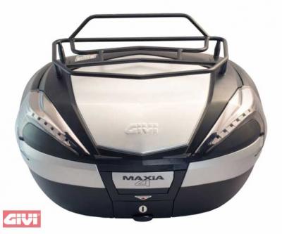 Metall-Gepäckgitter E159 für V47/V56 Koffer von Givi