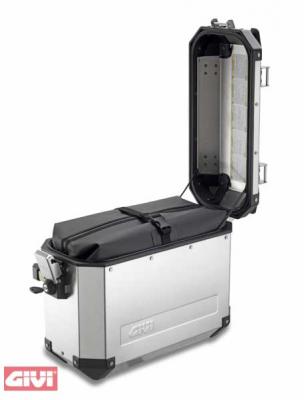 Givi Innentasche T506 für Trekker-Outback OBK37