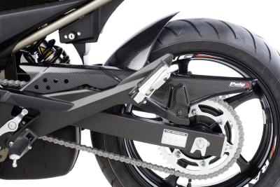 Puig Hinterradabdeckungen für YAMAHA  XJ6,  XJ6 DIVERSION,  XJ6 SP