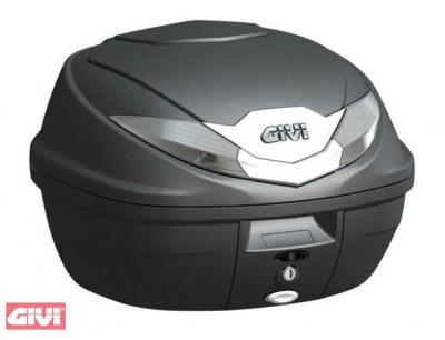 Givi B360 Tech Monolock® Topcase mit Platte