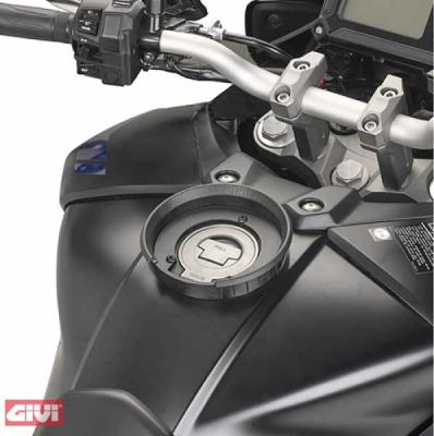 Givi BF 23 TANKBEFESTIGUNG FÜR TANKLOCK TANKRUCKSÄCKE