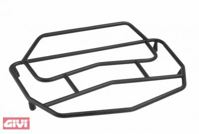 Metall-Gepäckgitter E107B für V46 Koffer von Givi