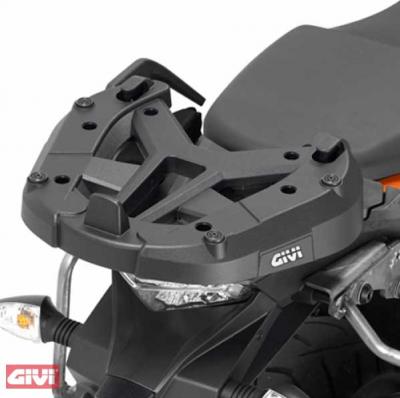 Givi Monokey Topcase-Träger SR7705 für KTM 1050 Adventure