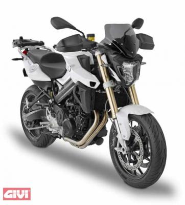 Givi Spezifisches Windschild A5118G getönt für BMW F 800