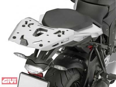 Givi Monokey Topcase-Träger SRA5119 für BMW S 1000 XR (15-19)