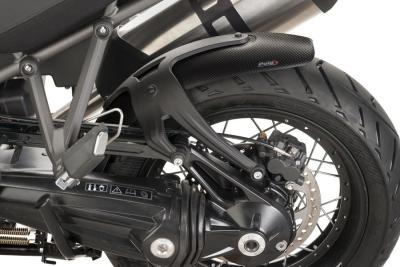 Puig Hinterradabdeckungen für Triumph Tiger 1200/Explorer