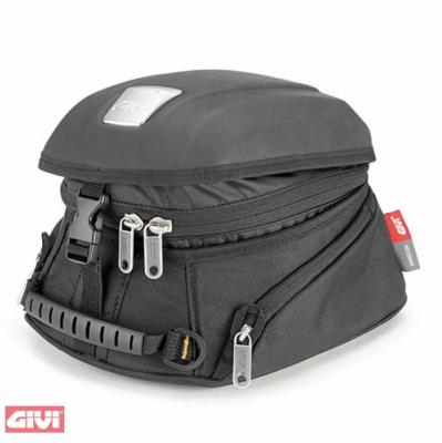 GIVI MT 505 METRO-T TANKLOCK TANKRUCKSACK SCHWARZ
