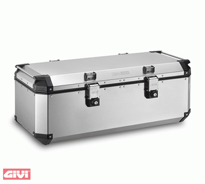 ATV UNIVERSAL-HALTERUNG FÜR OBK110 ALU-KOFFER