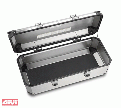 ATV UNIVERSAL-HALTERUNG FÜR OBK110 ALU-KOFFER