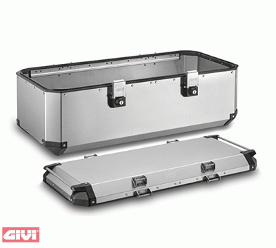 ATV UNIVERSAL-HALTERUNG FÜR OBK110 ALU-KOFFER