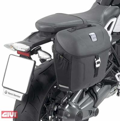 Givi Satteltaschenabstandshalter MT501S für rechte Satteltsche für BMW R NINE T