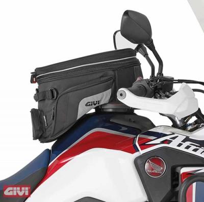 Givi BF 25 TANKBEFESTIGUNG FÜR TANKLOCK TANKRUCKSÄCKE