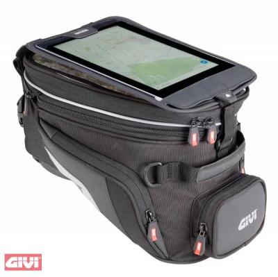 Givi XS 320 XSTREAM-BAG - ENDURO TANKRUCKSACK TANKLOCK