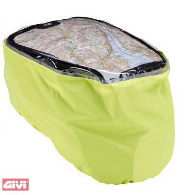 Givi XS 320 XSTREAM-BAG - ENDURO TANKRUCKSACK TANKLOCK