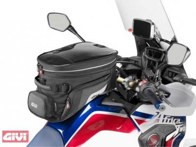 Givi XS 320 XSTREAM-BAG - ENDURO TANKRUCKSACK TANKLOCK