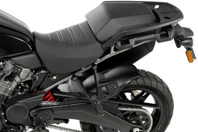 Puig Hinterradabdeckungen für Harley Davidson Pan America
