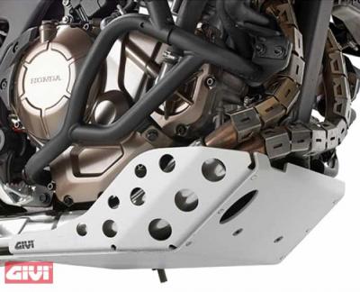 Kit für die Montage des Motorschutz RP1144