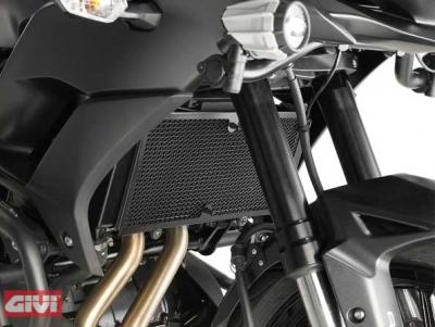 Givi Schutz für Wasser- und Ölradiatoren für Kawasaki Eliminator 500 (24-25)