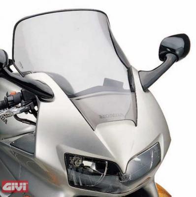 Givi D200G Windschild getönt für Honda VFR 800 (98-01)