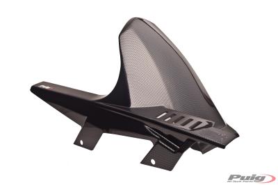 Puig Hinterradabdeckungen für BMW F 650GS/850GS