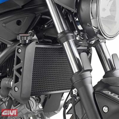 Givi Schutz für Wasser- und Ölradiatoren für Suzuki SV 650 (16-25)