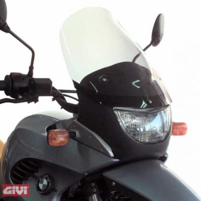 Givi Windschild D234SG getönt für BMW F 650 GS (00-03)