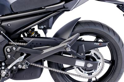Puig Hinterradabdeckungen für YAMAHA  XJ6,  XJ6 DIVERSION,  XJ6 SP