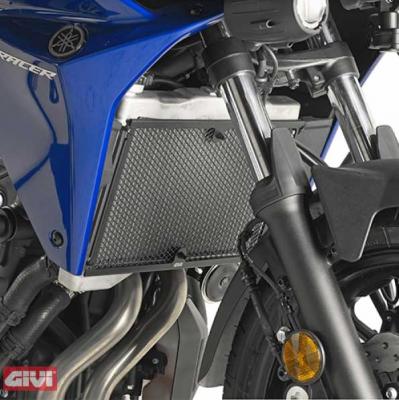 Givi Schutz für Wasser- und Ölradiatoren für Yamaha MT-07 Tracer (16-19) / Yamaha Tracer 700 (20-24)