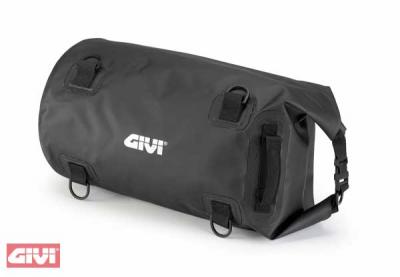 Givi EA114BK EASY BAG WATERPROOF GEPÄCKROLLE IN SCHWARZ